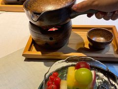 -叶叶菩提(太原别墅店)