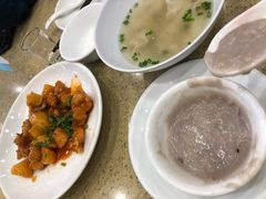 -老福州闽菜馆(温泉路店)