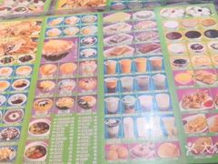 -芬芳甜品(同福路店)