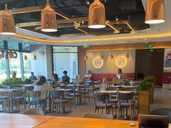 -COSTA COFFEE(联想总部店)