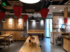 -头壹号饸饹面·大油条(东升科技园店)