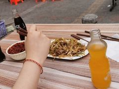 -鑫明明拉面(宁化路店)