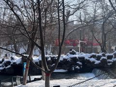 -水磨沟公园