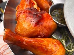 -Highline·城市露台景观餐厅(淮海路店)