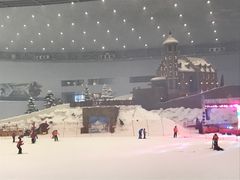 -哈尔滨热雪奇迹