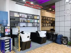 -Sugar Hair Salon