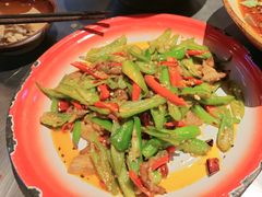 -馬伍旺川菜(江北虹悦城店)
