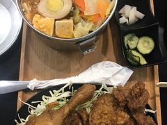 -小明同学(三里屯店)