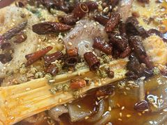 -每味每客·重庆麻辣烫(国泰店)