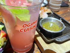 -小川洋风料理(街道口店)
