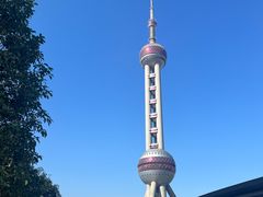 -东方明珠广播电视塔