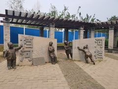 -永定河休闲森林公园