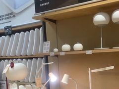 -MUJI无印良品(华贸店)