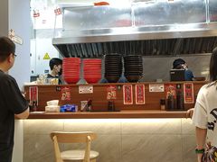 -麺屋猪一(宝安华强广场店)