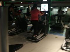 -优享健身(物美圣熙8号购物中心店)