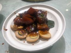 -和记小菜(东方店)