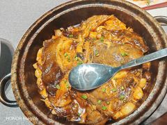 -鹊华居·地道鲁菜·海鲜·融合味(大明湖店)