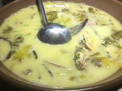 -凯撒尔新疆特色主题餐厅(青山店)