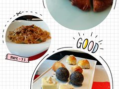 -馋遇江南·精致湖景雅宴(东方之门店)