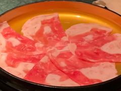-牛New寿喜烧(中山公园龙之梦店)