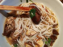 -云味馆·云南菜·云南米线(景田店)