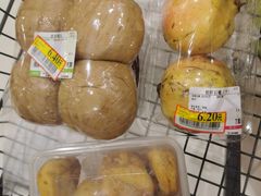 -永旺梦乐城(金银潭店)