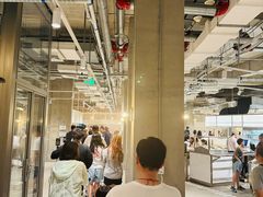 -阿那亚第六食堂(文创街区店)