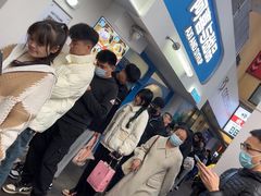 -喜茶(广州五羊邨店)