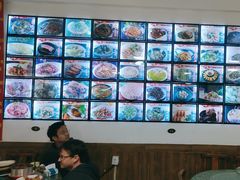 -涵家味土菜馆·徽州一绝臭鳜鱼(三河古镇店)