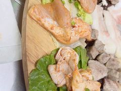 -正熙家韩式烤肉自助(蓝光中央天地店)