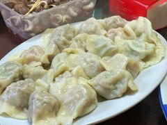 -心悦水饺(民乐小区店)