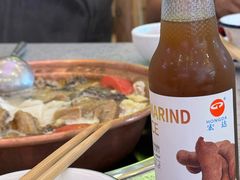 -阿婆情腊排骨火锅(金虹路店)