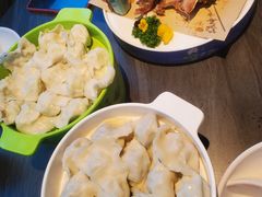 -老边饺子馆·东北菜(虎坊桥店)