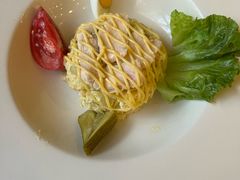 -莫斯科餐厅