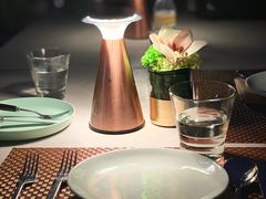 -Kathleen's Waitan 凯圣琳江景西餐厅(外滩店)