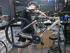 -ACEOFFIX折叠自行车(浦东专卖店)