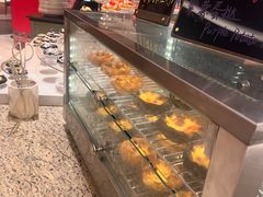 -咖啡苑自助餐厅·中国大饭店