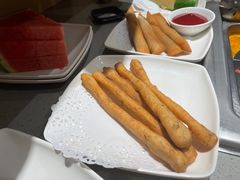 -海底捞火锅(丰尚国际广场店)