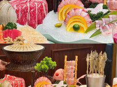 -东海怡品海鲜豆捞(西水东店)
