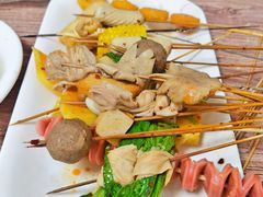 -六月涮串(龙城盛汇店)