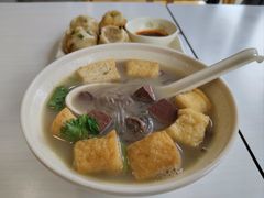 -咬不得高祖生煎·简餐(高银街店)