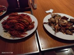 -厦门泰地万豪酒店-贡厨全日餐厅