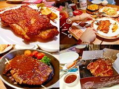 杯子红黑椒铁板牛排-杯子红牛排(西樵店)