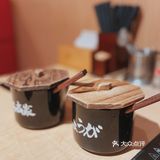 美食篇｜博多一幸舍🍜实现沾面自由满足感[调皮]