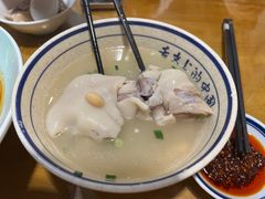 -易老妈蹄花.创于1935(总店)