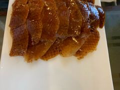 -玉林烤鸭店(垡头店)