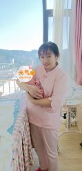 -僖僖月子中心·僖玥馆