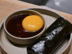 -RONIN Snack Bar