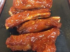 -麒麟中餐厅·经典粤菜·地道菜式老字号(广州长隆酒店)