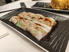 -白天鹅宾馆-宏图府餐厅
